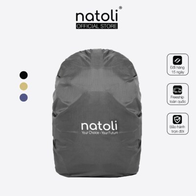 Foldable Waterproof Backpack Rain Cover T31