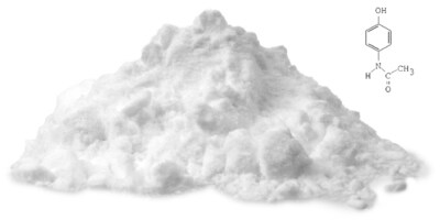 Chemical Modified Tapioca Starch