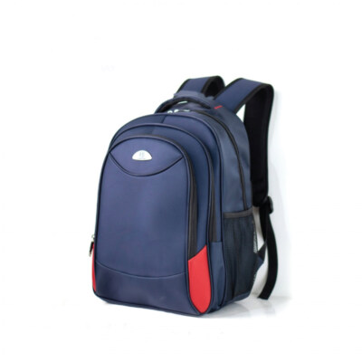 Water-Resistant Laptop Backpack (Model H103, 44 X 32 X 16 Cm)