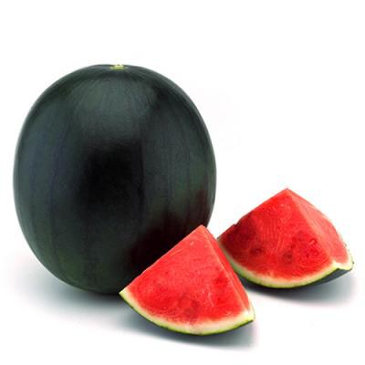 Seedless Red Watermelon