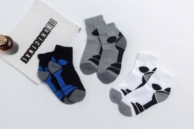 Men’s Sports Socks