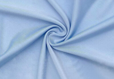 Cooling Stretch Fabric (Polyethylene - One-Way Stretch)