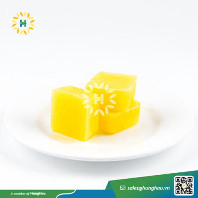 IQF Frozen Kumquat Juice Cubes (Block Or Cube Tray)