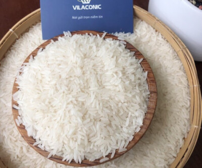 Vietnam OM 5451 Aromatic Rice