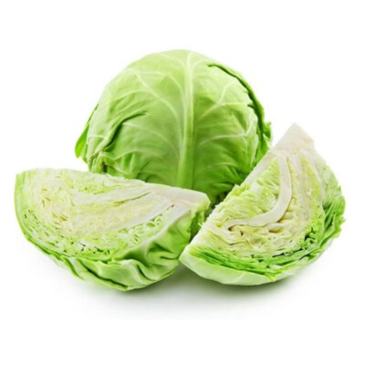 Bắp Cải Đà Lạt