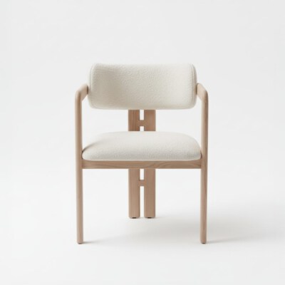 Easy Chair
