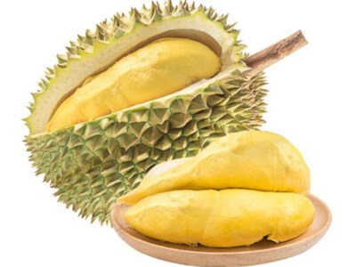 Sầu Riêng Tươi
