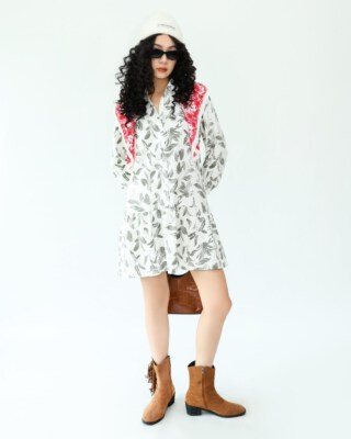 DT Style DT Style Dress An Dat