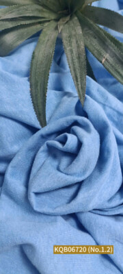 Knitted Pineapple Fabric KQB06720 (NO.1.2)-Green Textile-ECOSOI