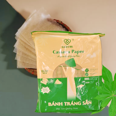 Cassava Paper 500g