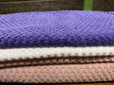 Pineapple Bath Towel-ECOSOI