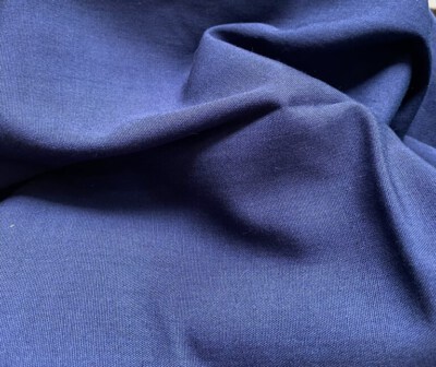 Pineapple Fabric, Cotton Mix Linen (Width 88cm)-Natural Fiber-ECOSOI