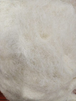 Pre – treatment (used for spinning)-Natural Fiber-ECOSOI