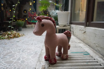 Ma Dao Horse – Symbol of Returning Success