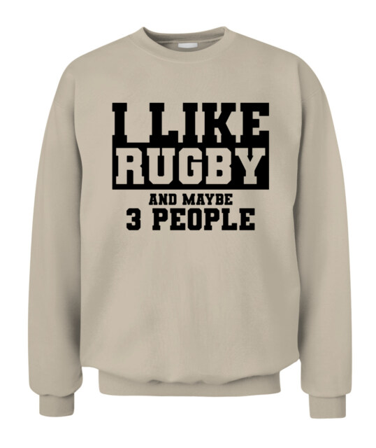 Unisex Rugby Player Hoodie Sweatshirt – Vintage Sports Graphic Pullover for Fans & Athletes