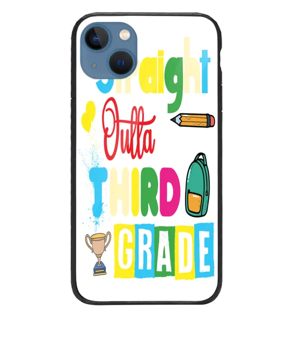 Straight Outta Third Grade-01
