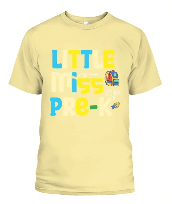 Little Miss Pre-k-01