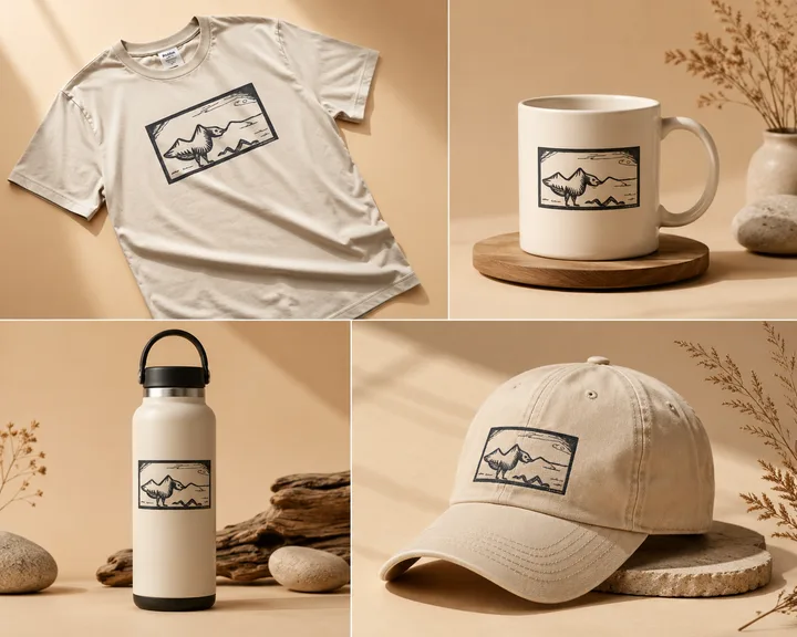 Stocktee collection