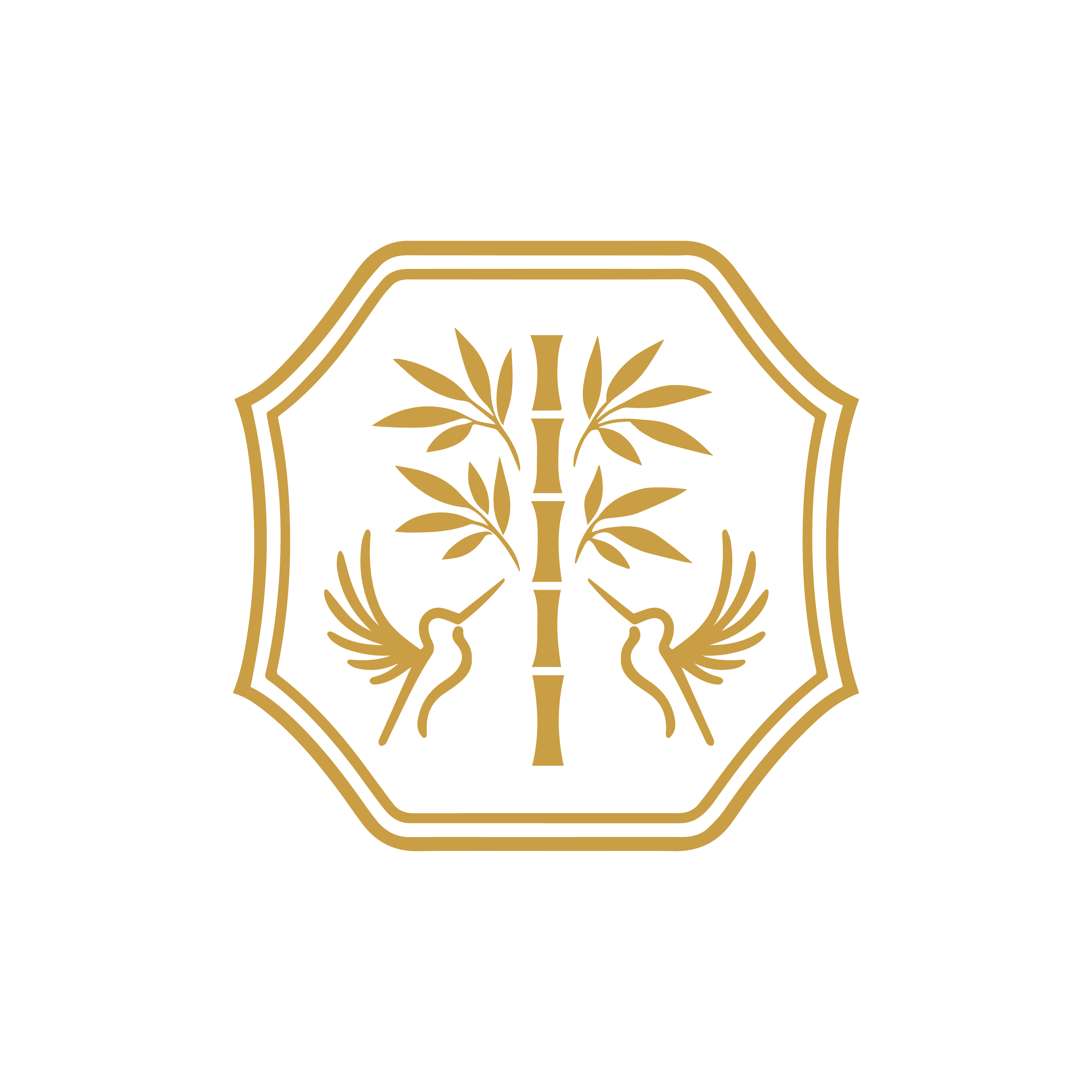 company logo